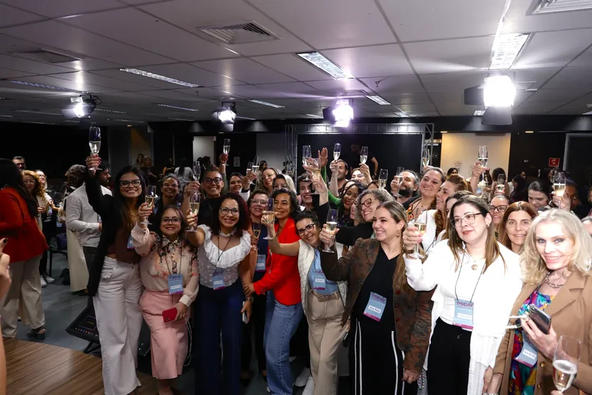 Registro da edição anterior do PsiDay
