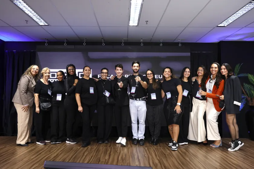 Registro da edição anterior do PsiDay