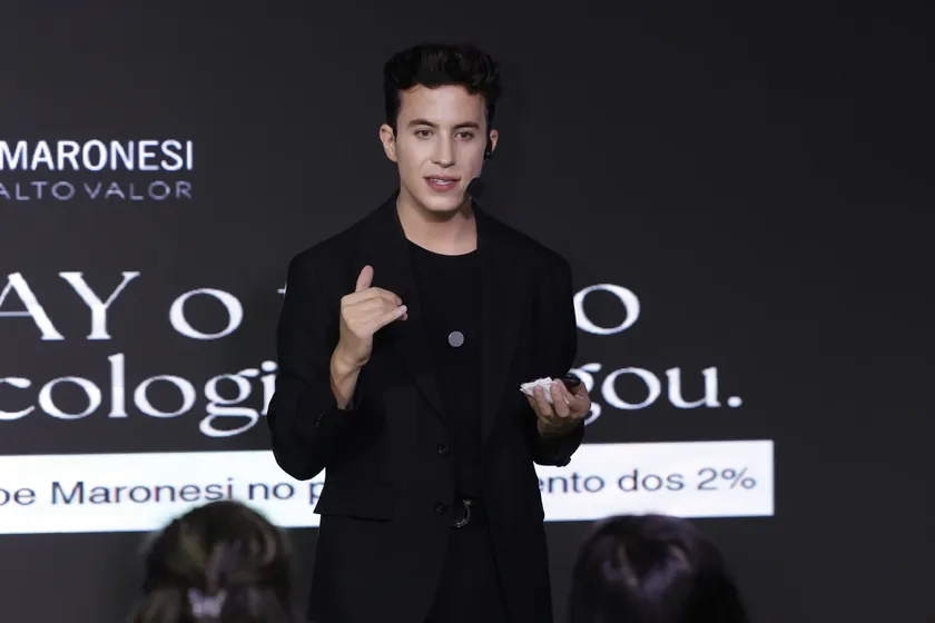 Registro da edição anterior do PsiDay
