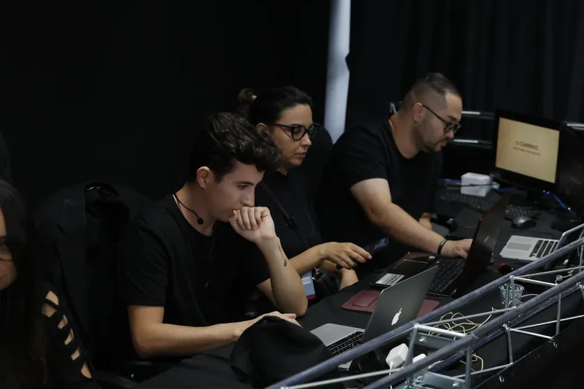 Registro da edição anterior do PsiDay